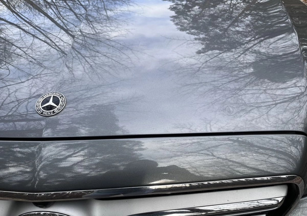 Mercedes-Benz Klasa E cena 82999 przebieg: 363000, rok produkcji 2018 z Rzeszów małe 704